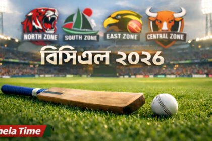 বিসিএল ২০২৬ কবে