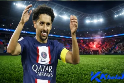 মারকুইনহোস এর পরিসংখ্যান