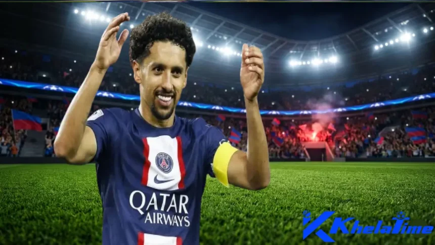 মারকুইনহোস এর পরিসংখ্যান